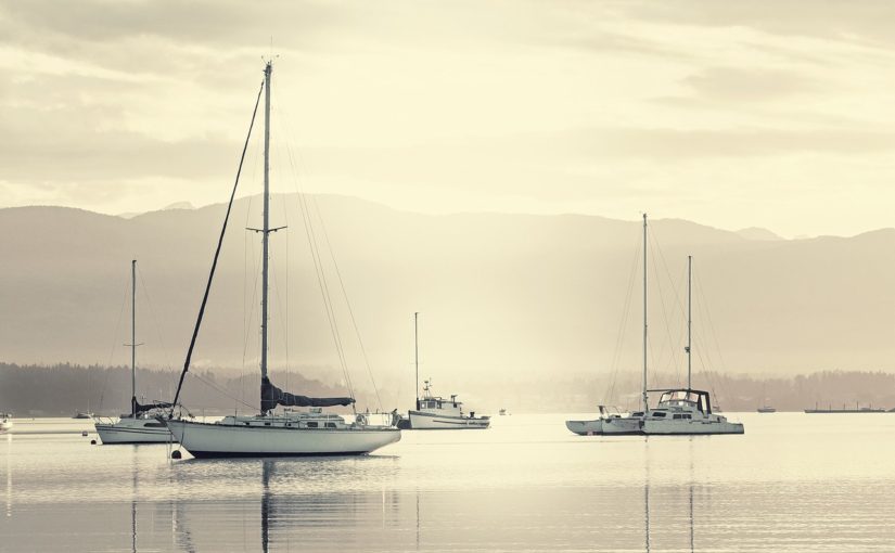 Boating Season
