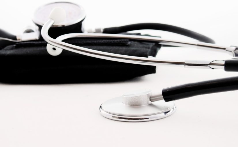 Thank You, Doctors!