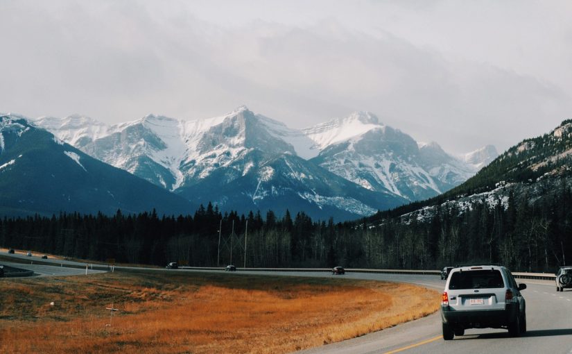 Holiday Travel And Motion Sickness