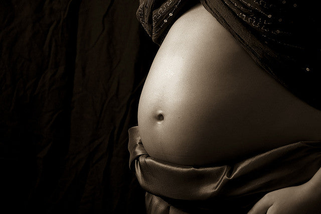 4 Pregnancy Blogs You Need To Follow