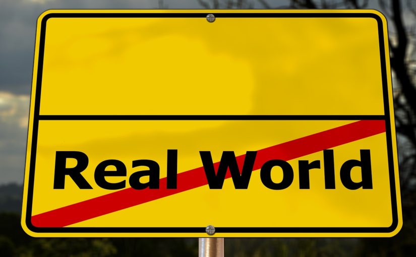 5 VR Necessities - Reliefband®