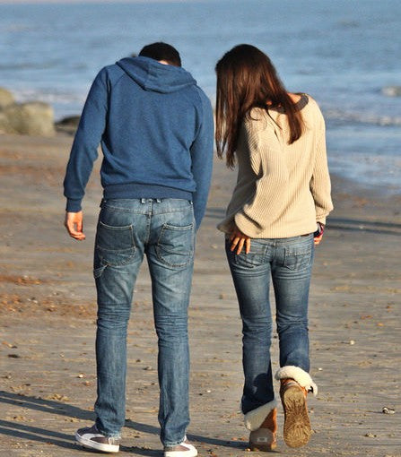 Goodbye Morning Sickness