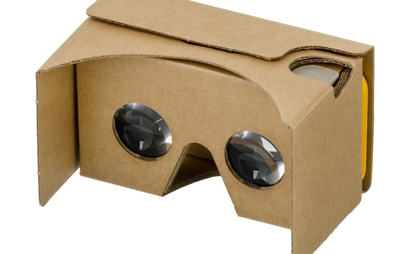 5 VR Games You’ll Want