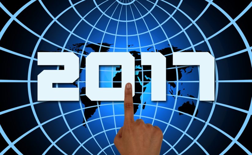New Year’s Resolutions