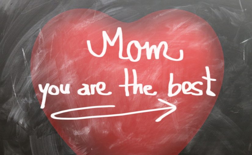 7 Mommy Bloggers Do Mommyhood