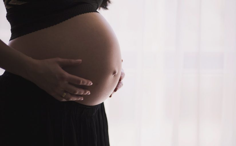 Morning Sickness Beyond Three Months