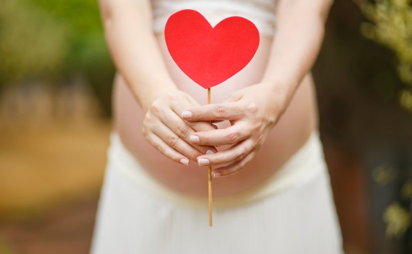 The Secret To Controlling Morning Sickness