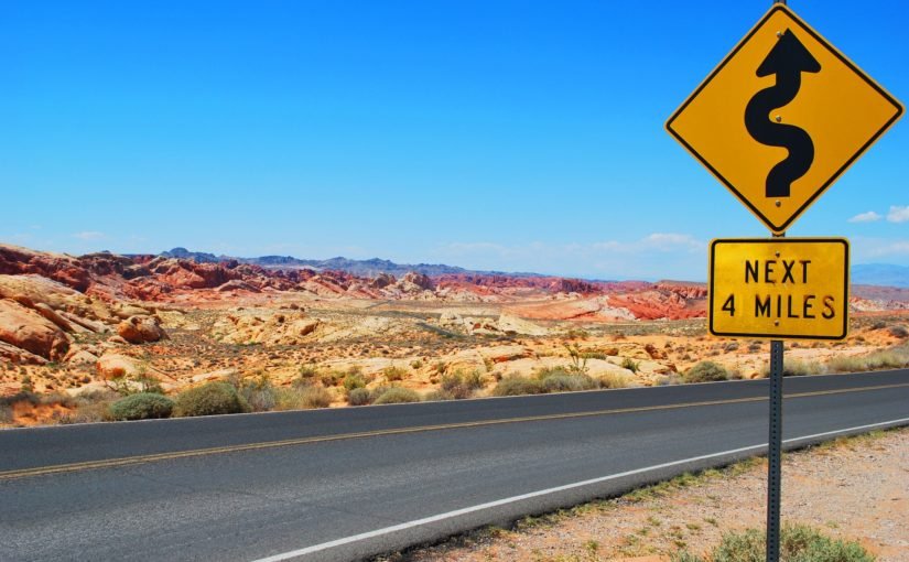 Road Trip Dreams - Reliefband®