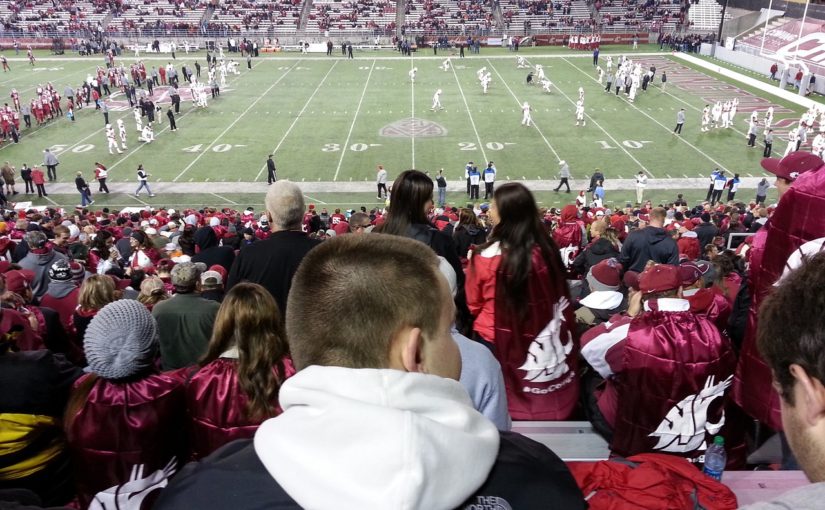 College – The Other Packing List