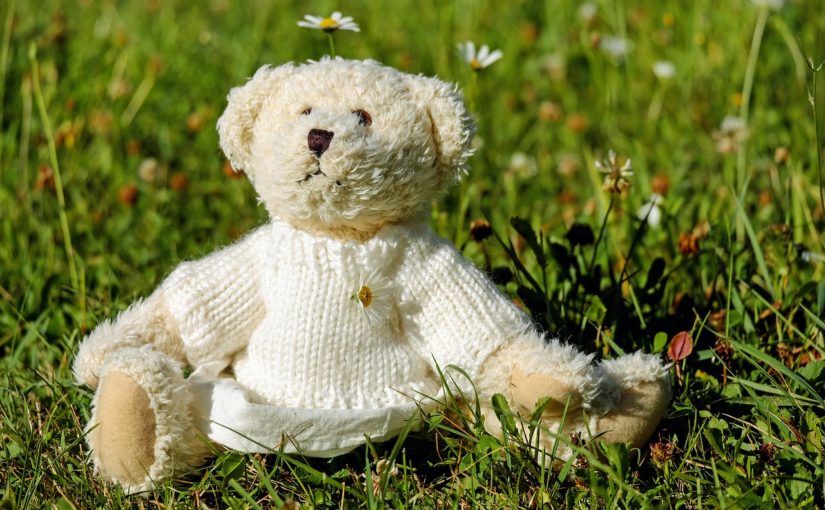 5 Tech Products For New Parents