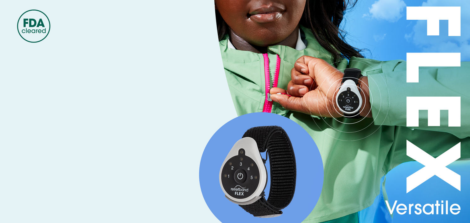 Reliefband®