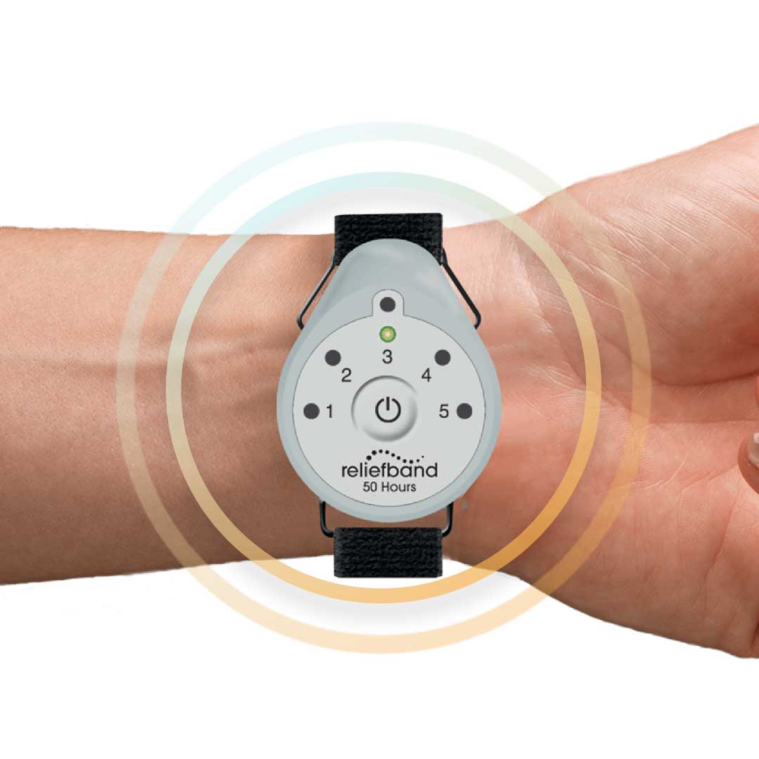 Reliefband® 50 Hours