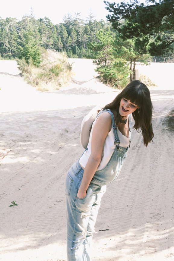 Pregnant? 6 Things You Want To Know Right Now (Or Maybe Not). - Reliefband®
