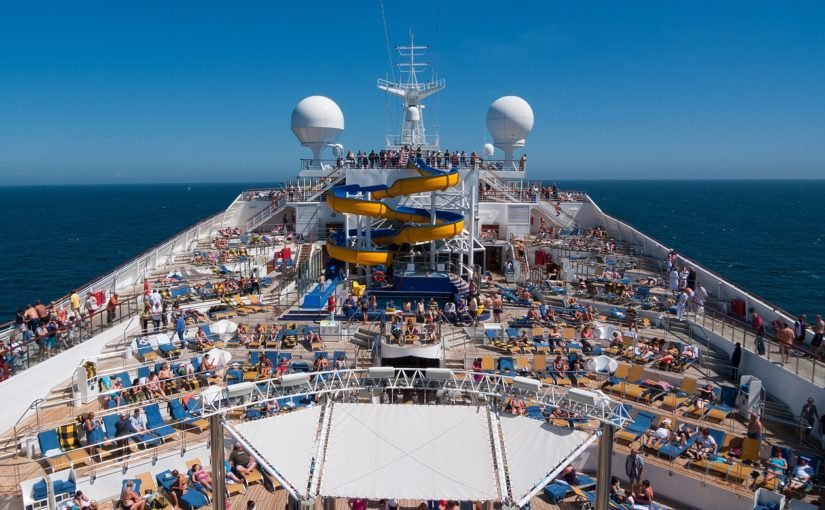 Pre-Motion Motion Sickness. Whaaat? - Reliefband®