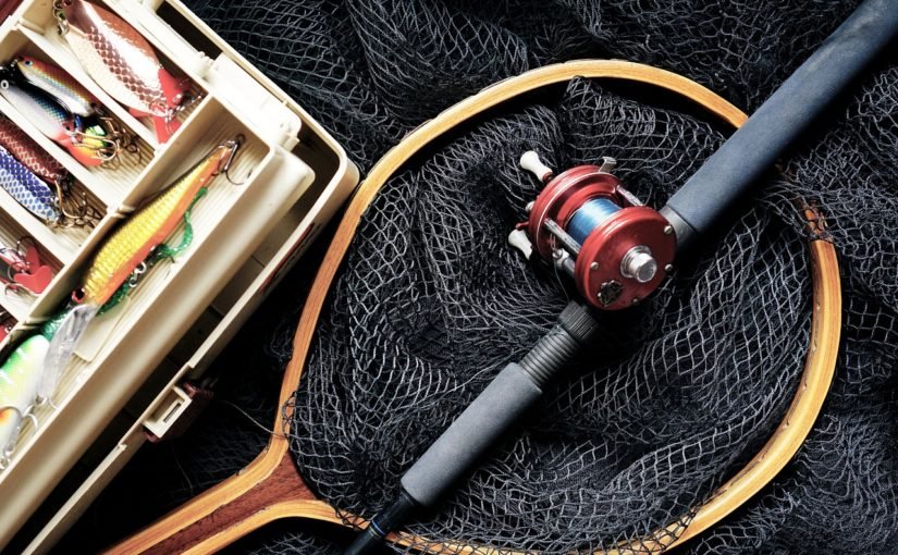 Gone Fishing - Reliefband®