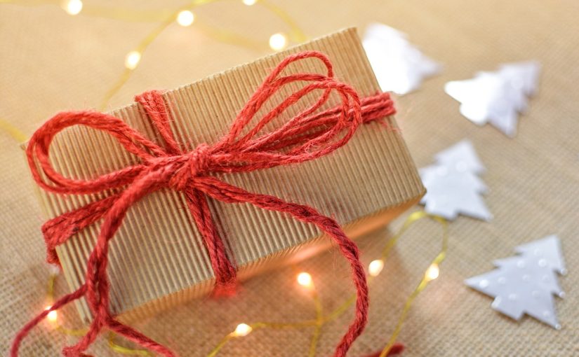 Holiday Shopping - Reliefband®