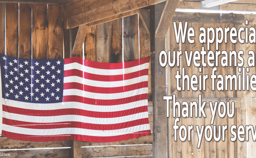 Memorial Day - Reliefband®