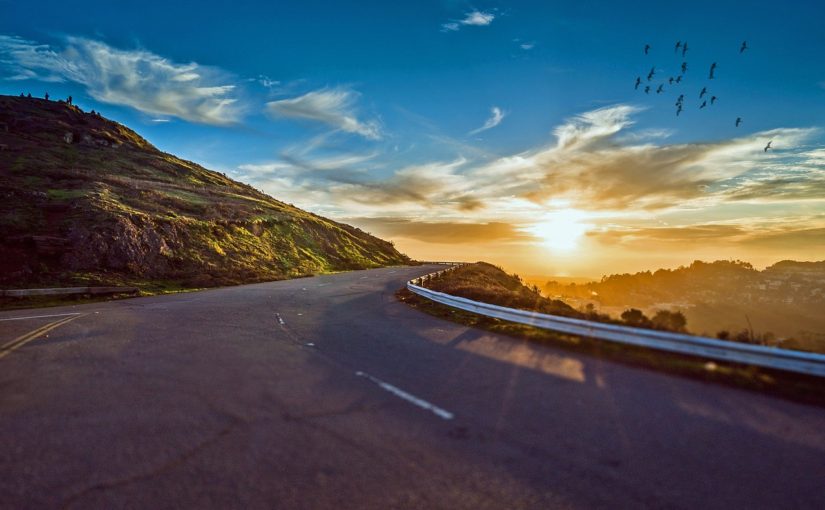 Surviving Your Family Road Trip - Reliefband®