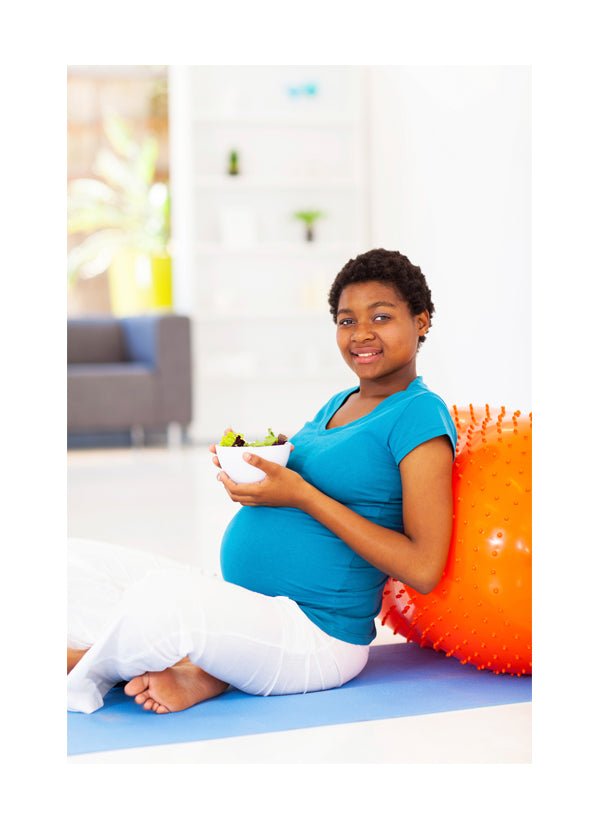 Pregnancy FAQ - Reliefband®