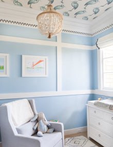 The Nursery! - Reliefband®