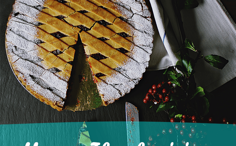 Thanksgiving - Reliefband®