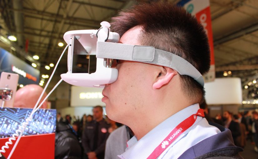 Why VR Gaming Makes Us Sick - Reliefband®
