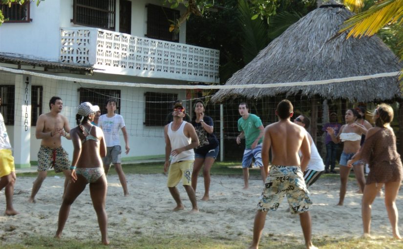 Spring Break! - Reliefband®