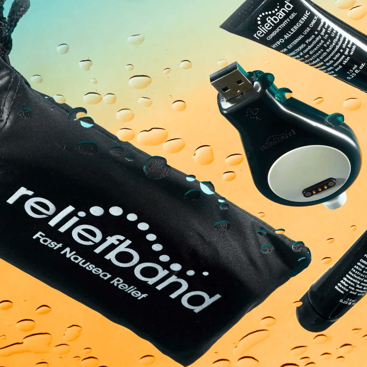 Accessories - Reliefband®