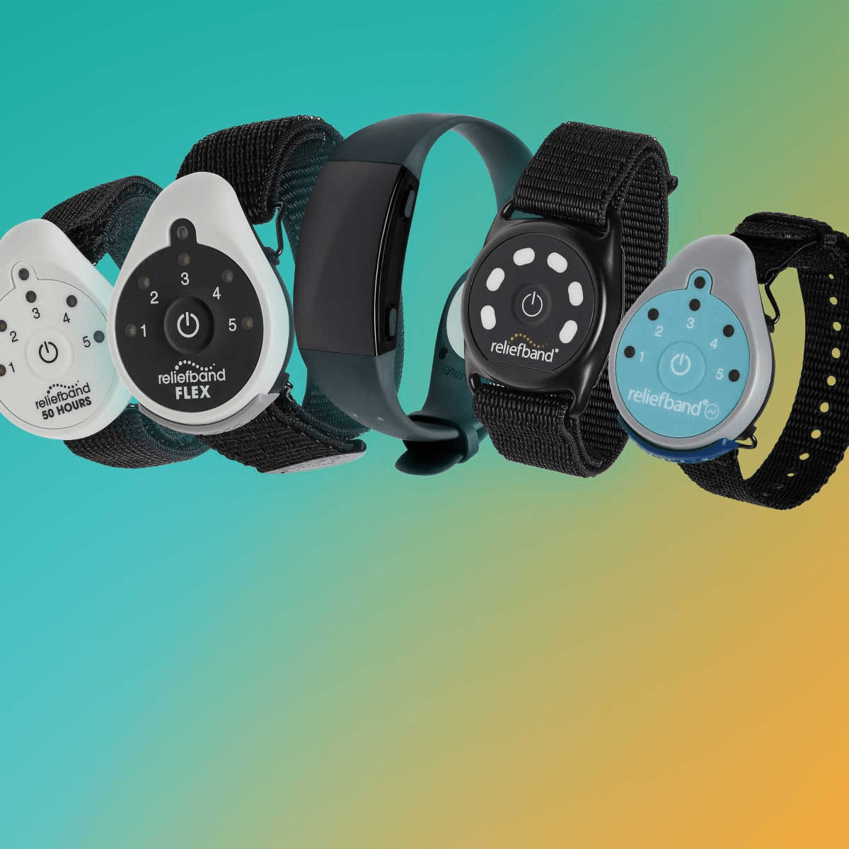 Reliefband - Reliefband®
