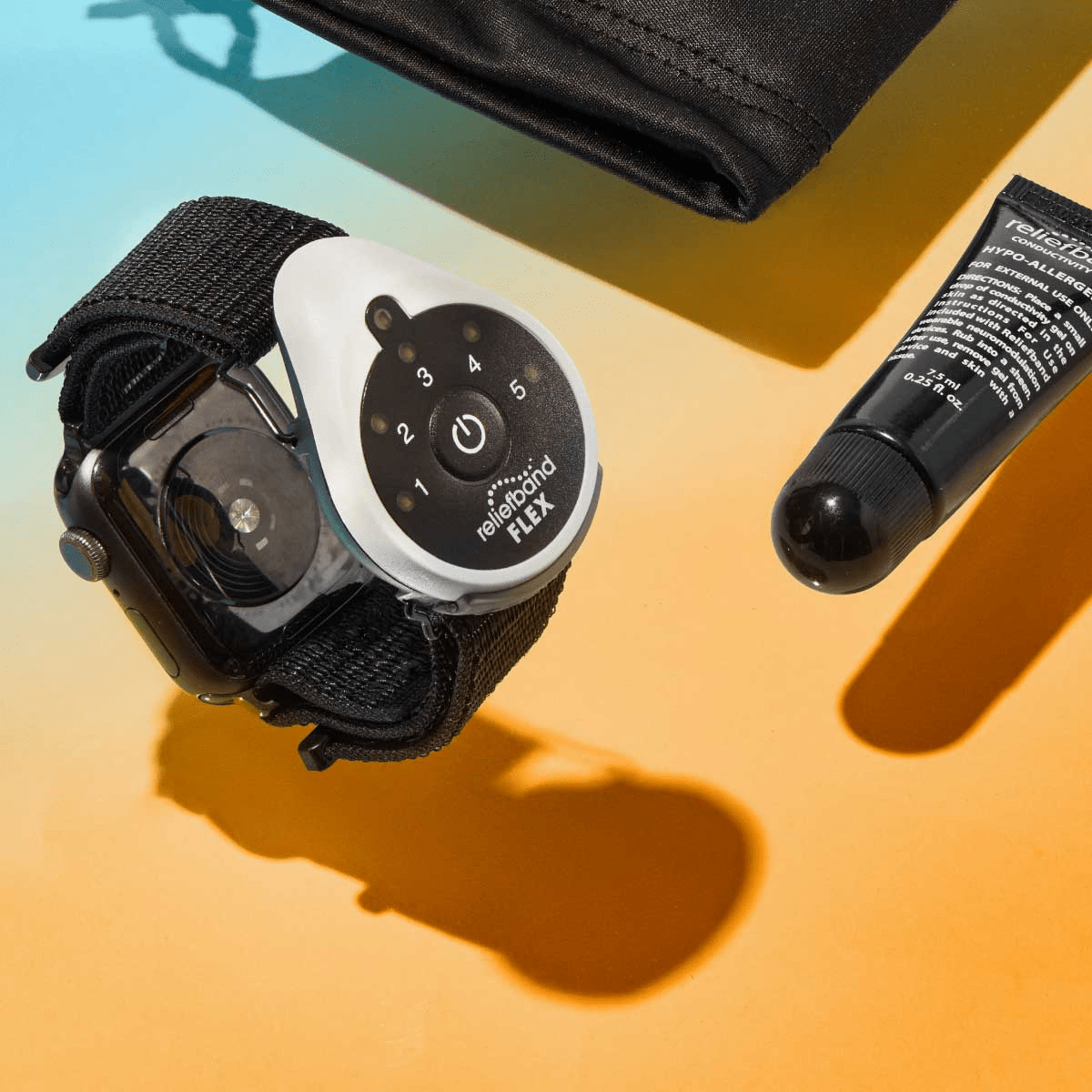 Bundles - Reliefband®