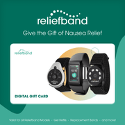 Reliefband Gift Card - Reliefband®