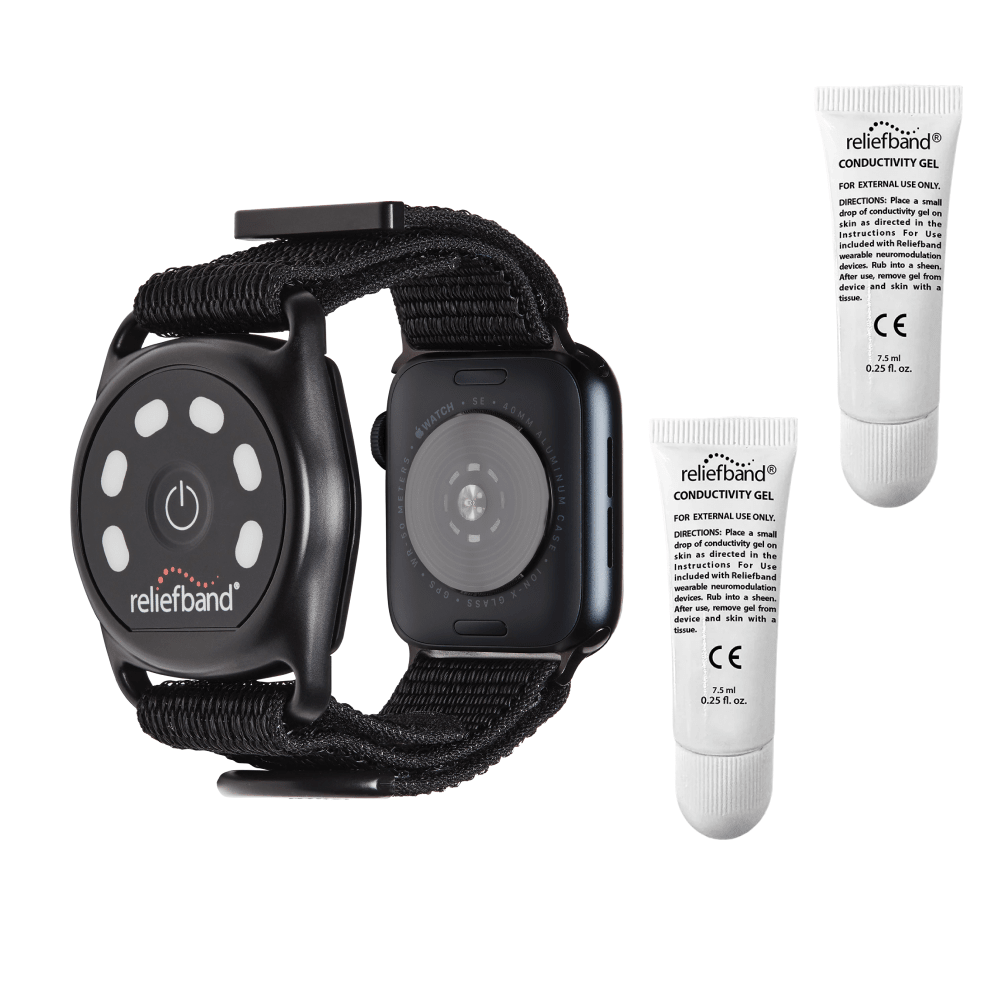 Reliefband® Sport Apple Bundle - Reliefband®