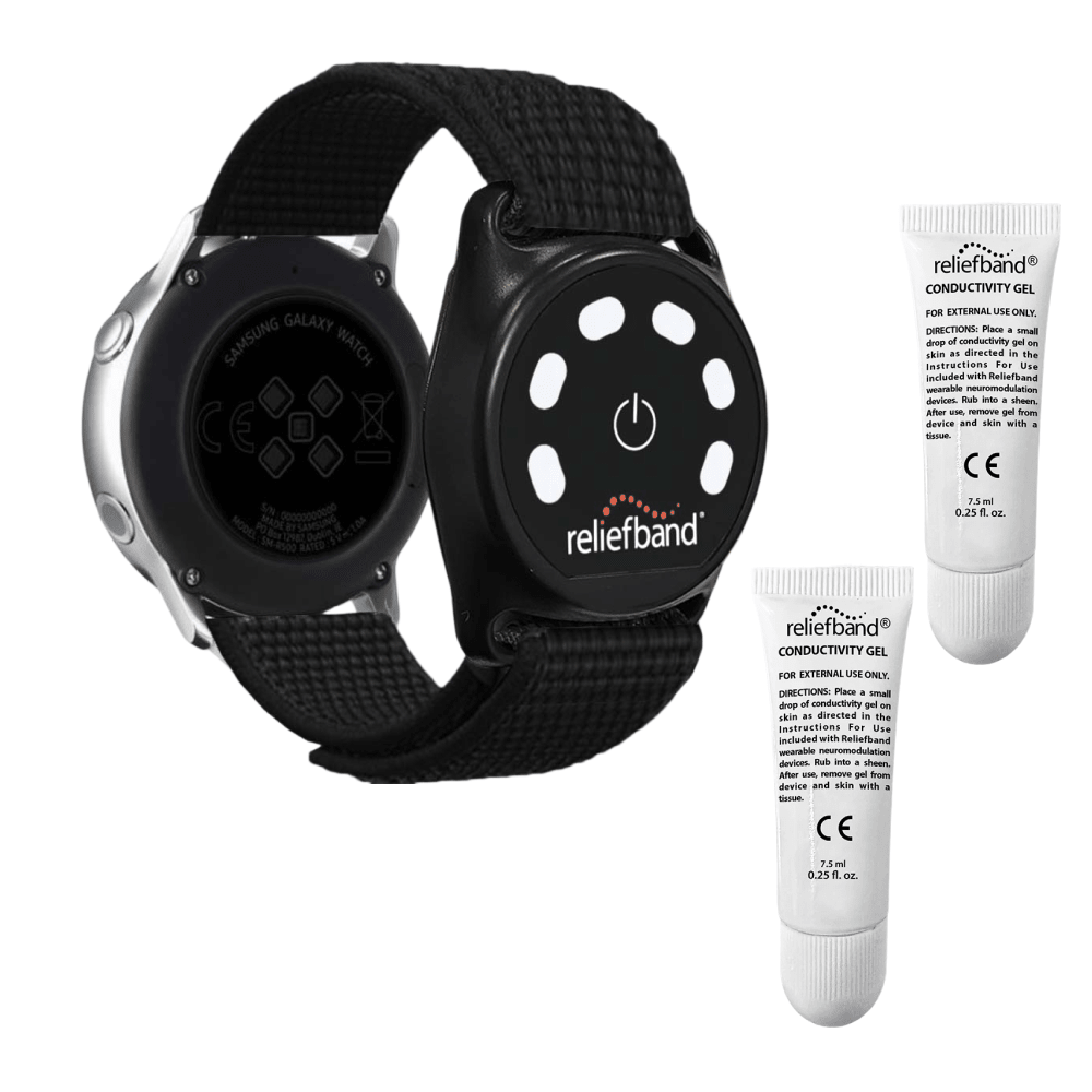 Reliefband® Sport Samsung Bundle - Reliefband®