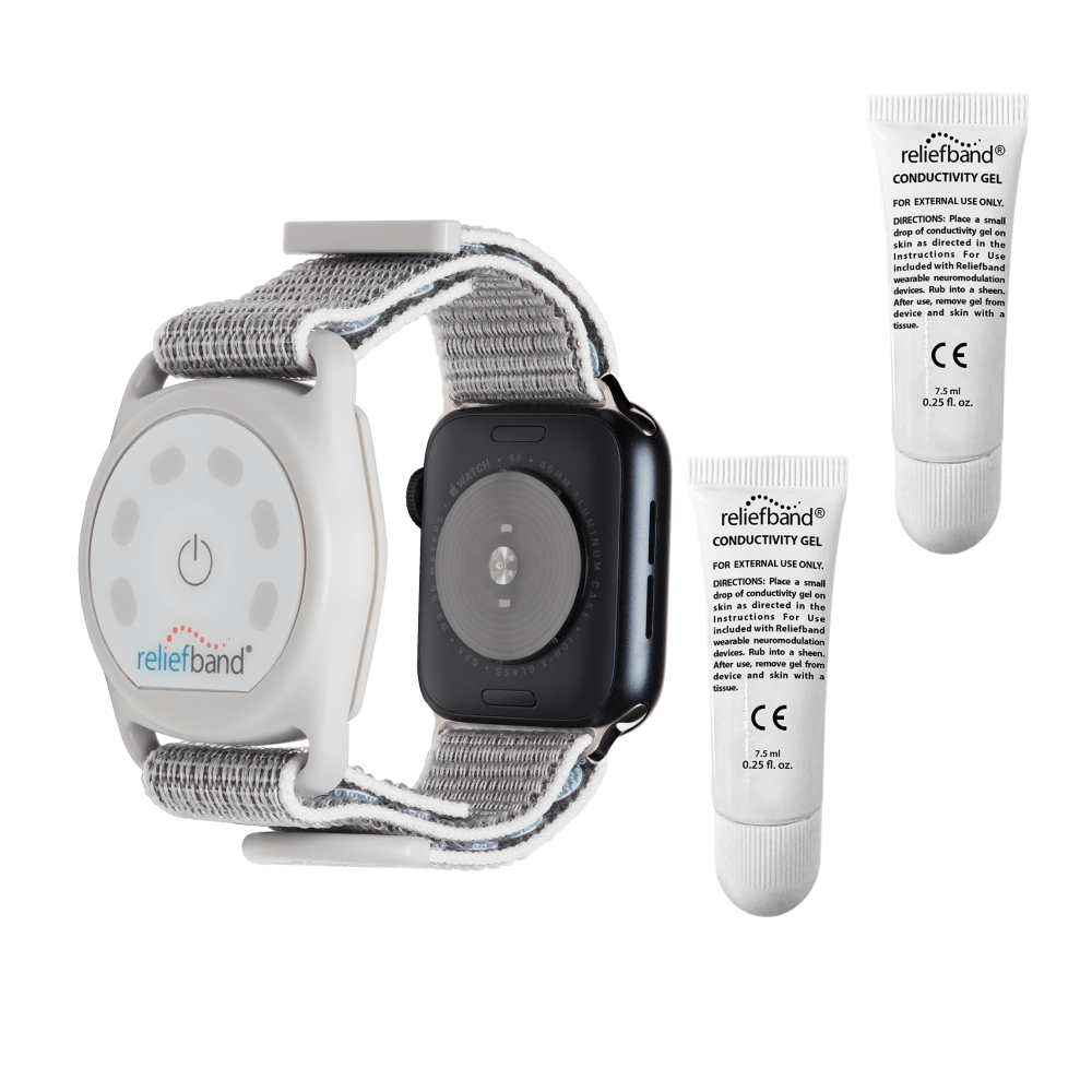 Reliefband® Sport Apple Bundle - Reliefband®