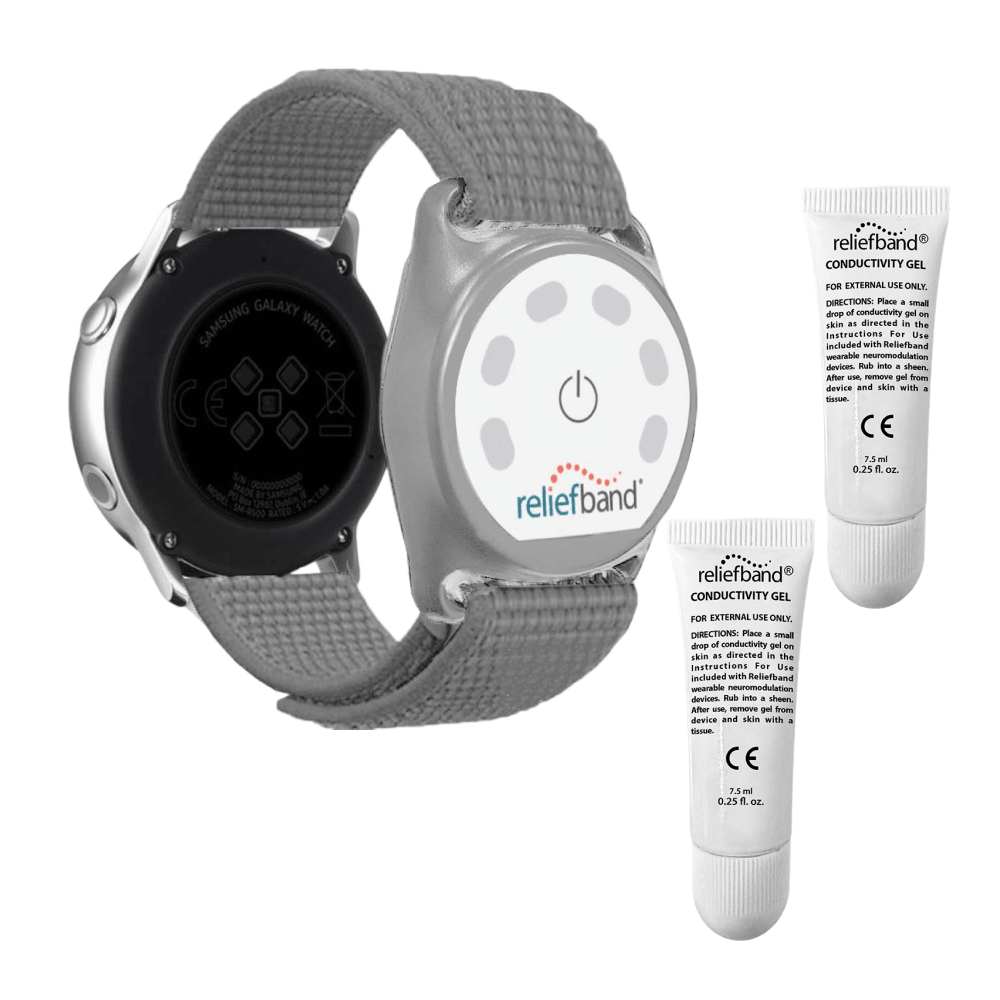 Reliefband® Sport Samsung Bundle - Reliefband®