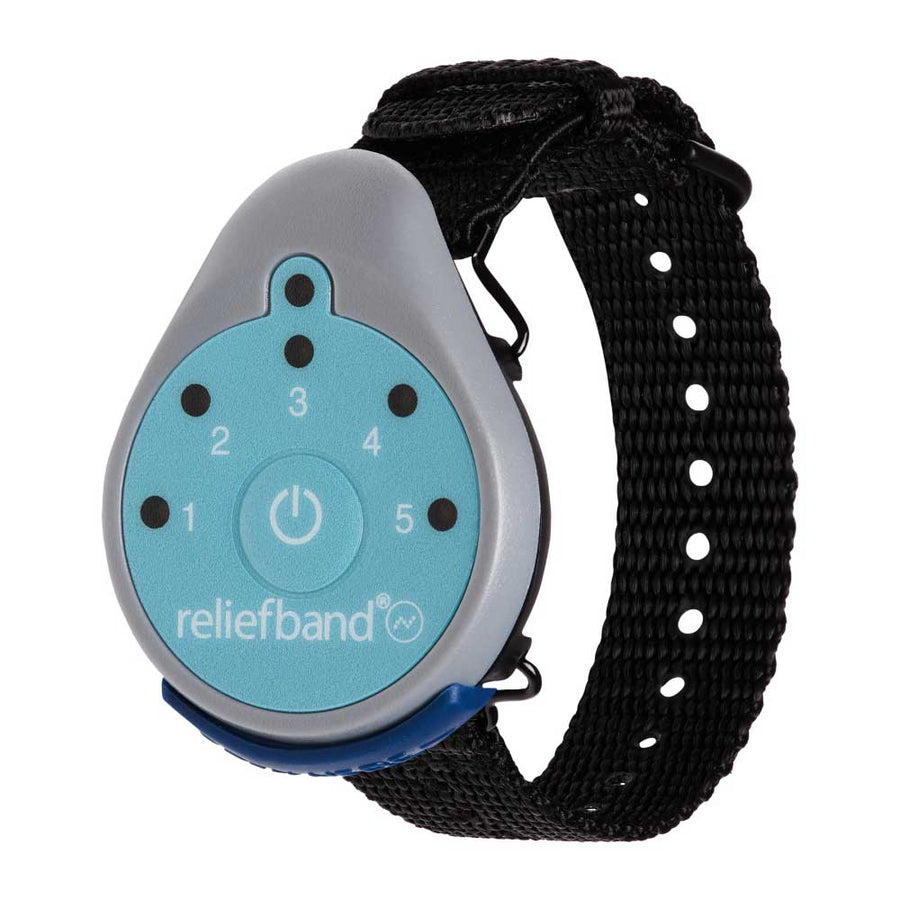 Nausea Relief Devices & Effective Wearable Technology – Reliefband®