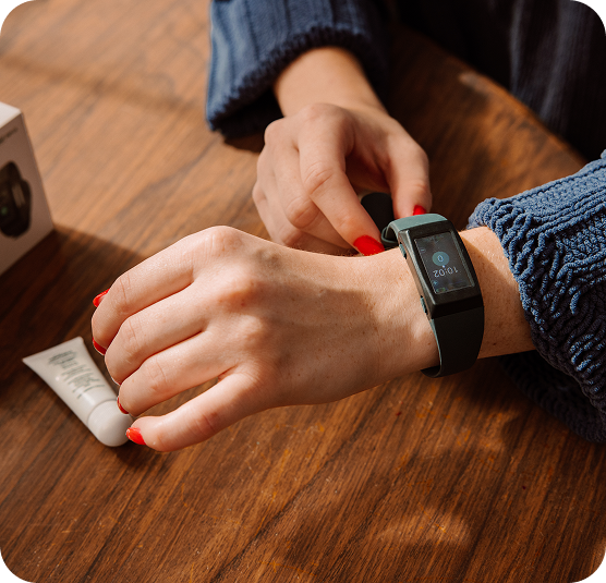 Reliefband®