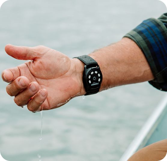 Reliefband®