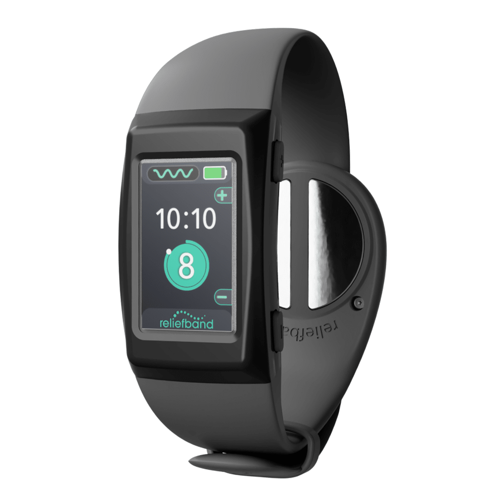 Reliefband® Premier+ - Reliefband®