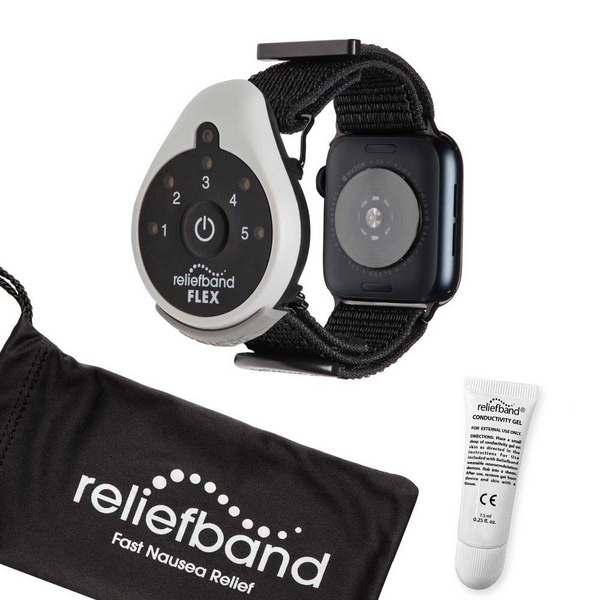 Relief Band 2024