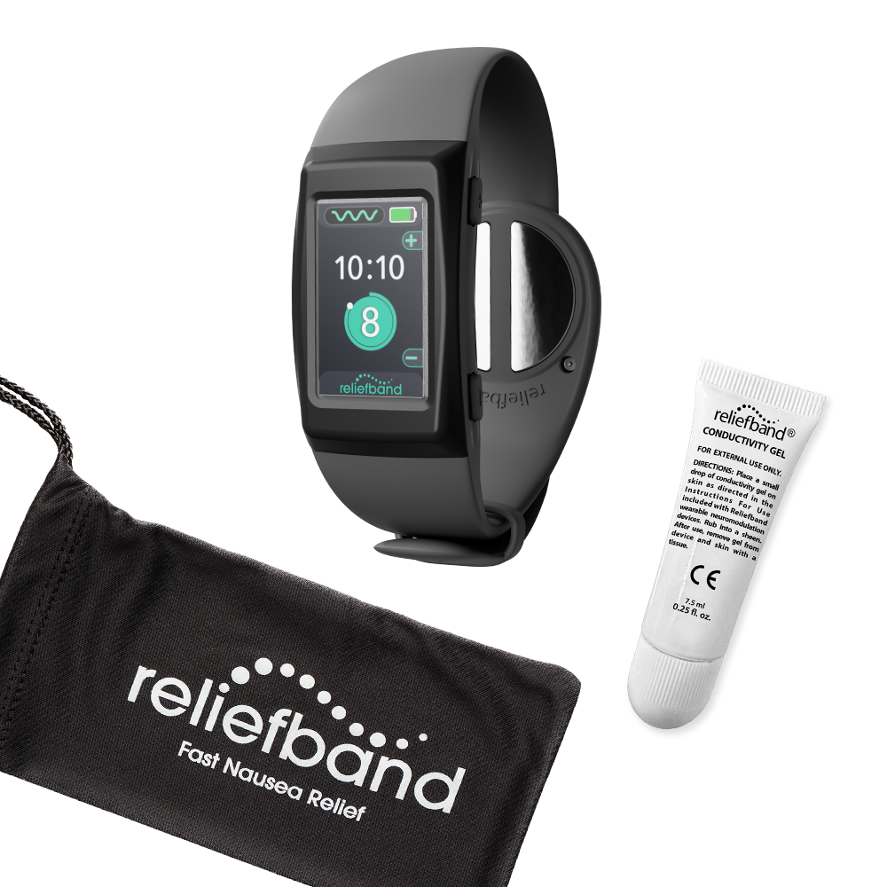 Reliefband® Premier+ Bundle