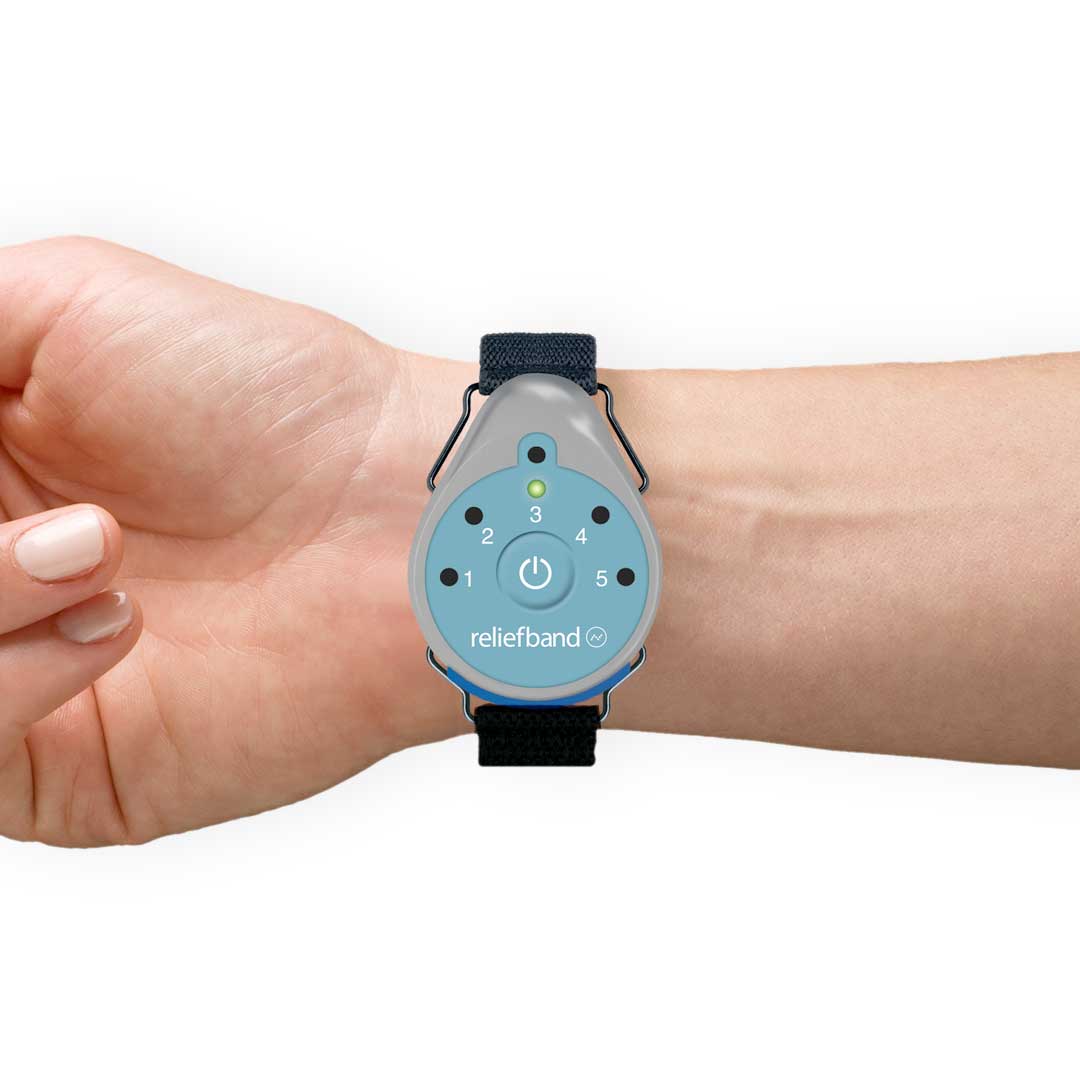 Reliefband® Classic - Reliefband®