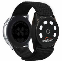 Reliefband® Smartwatch Band Attachment