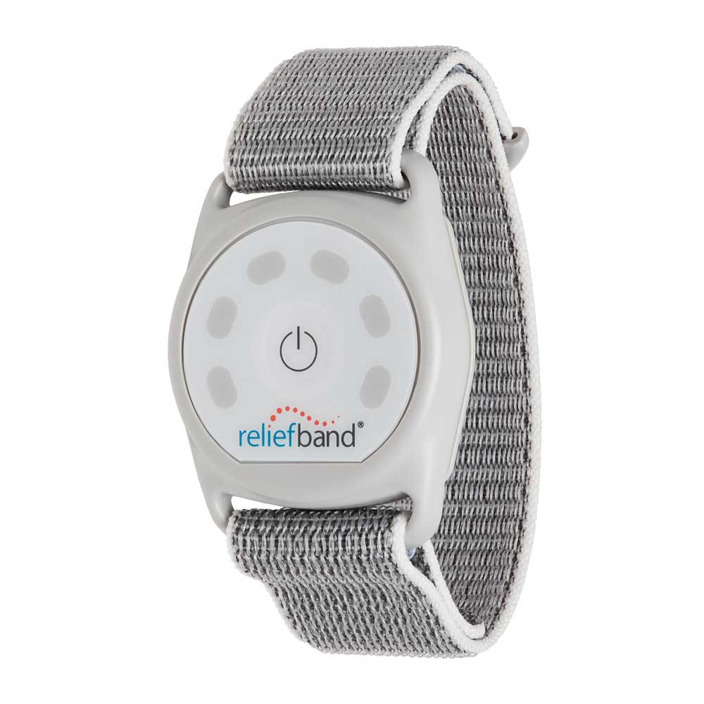 Relief Band hot