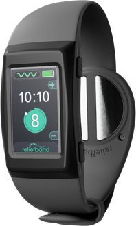 Reliefband Premier+