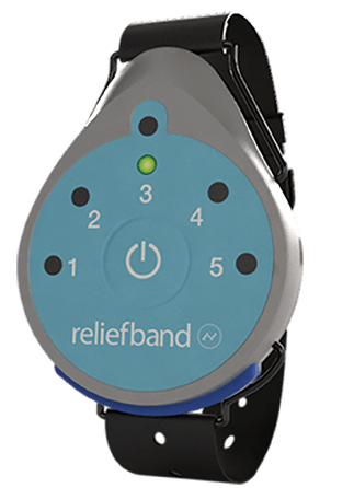 Reliefband® Classic - Reliefband®