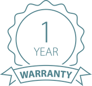 Reliefband® Premier and Sport One Year Extended Warranty - Reliefband®