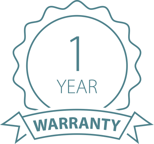 Reliefband® Premier and Sport One Year Extended Warranty - Reliefband®